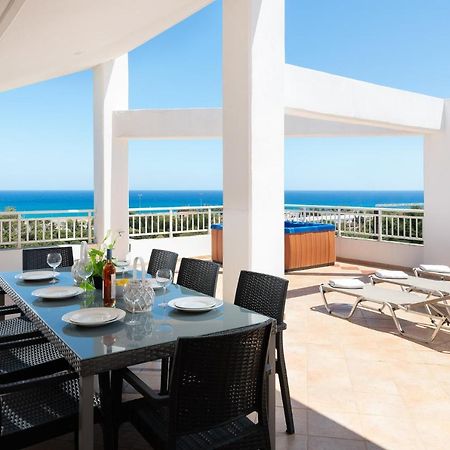 Amazing Apartments With Sea View In Rhodes Town Rhodes City Kültér fotó