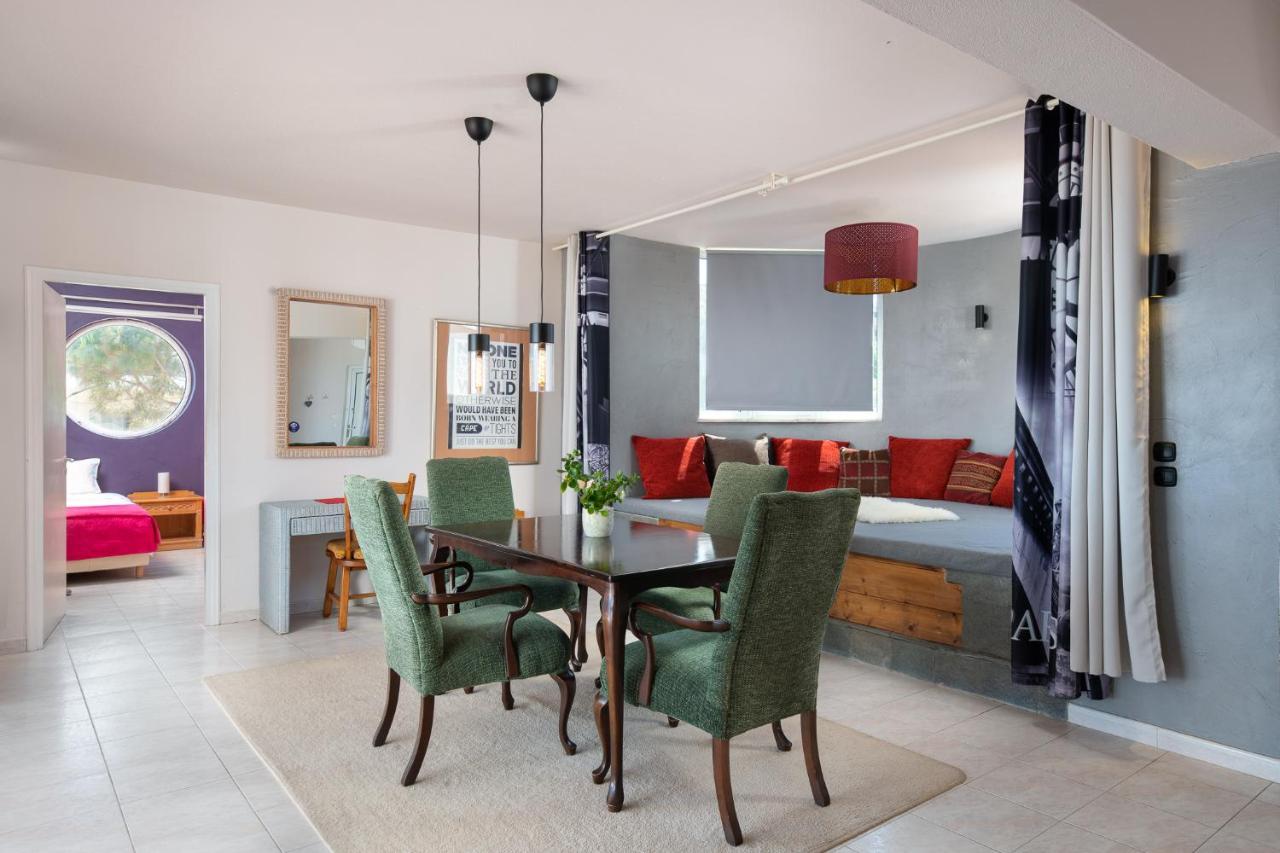 Amazing Apartments With Sea View In Rhodes Town Rhodes City Kültér fotó