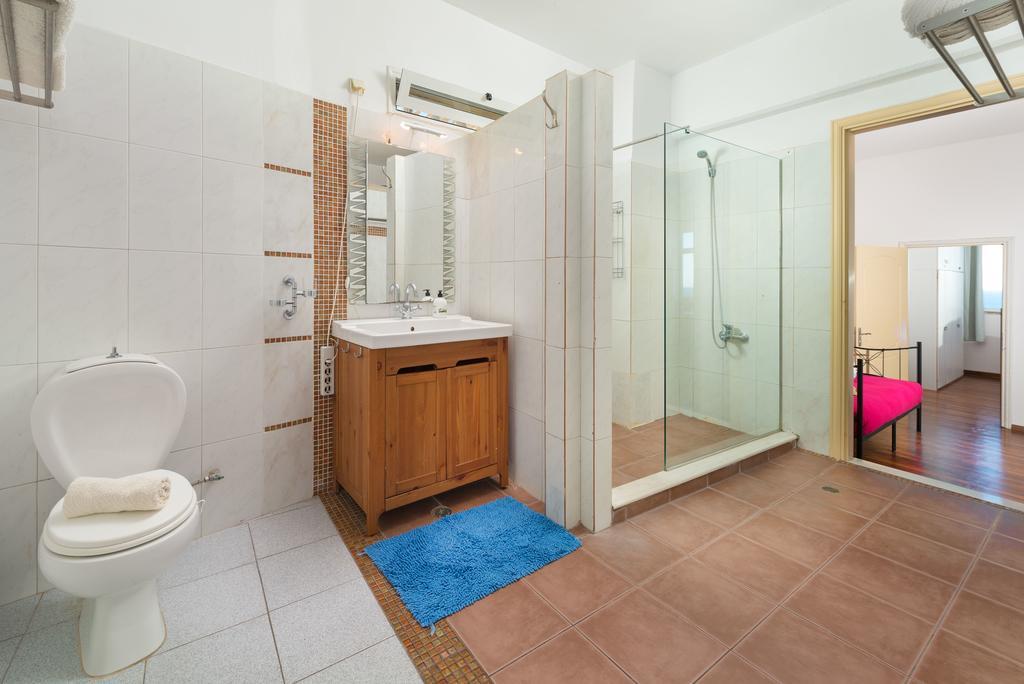 Amazing Apartments With Sea View In Rhodes Town Rhodes City Kültér fotó