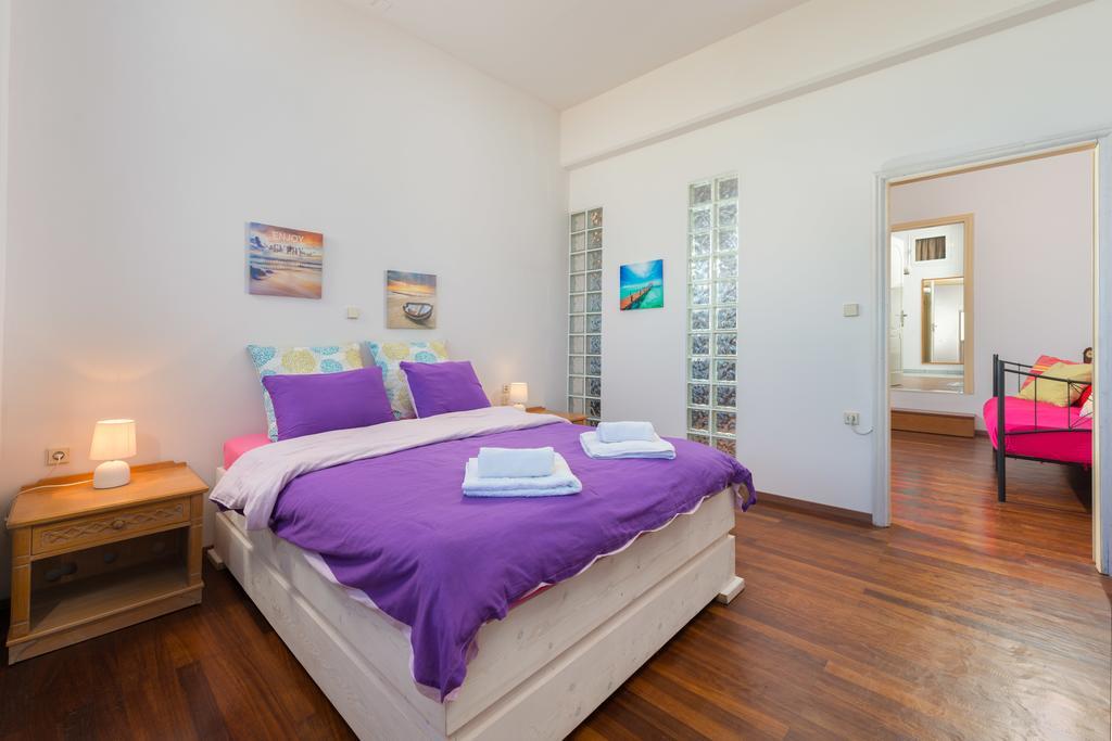 Amazing Apartments With Sea View In Rhodes Town Rhodes City Kültér fotó