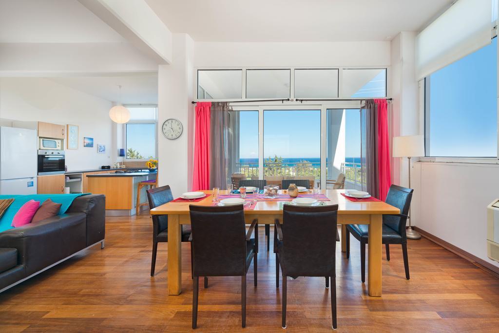 Amazing Apartments With Sea View In Rhodes Town Rhodes City Kültér fotó